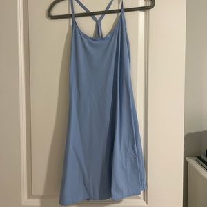 Outdoor voices exercise dress